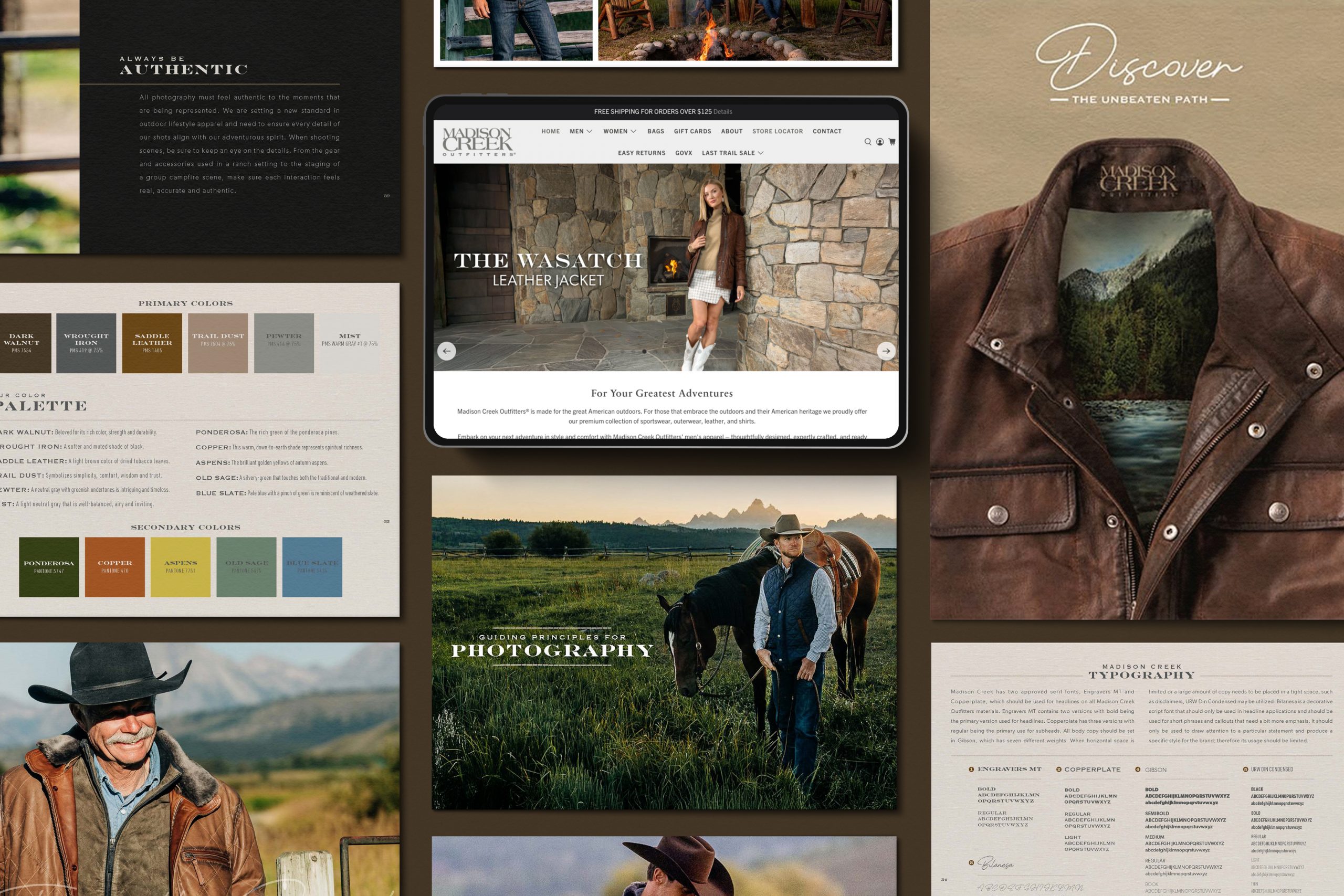 d982b5d7b8bfe21fd744466eb64c7168 Brand Book Madison Creek