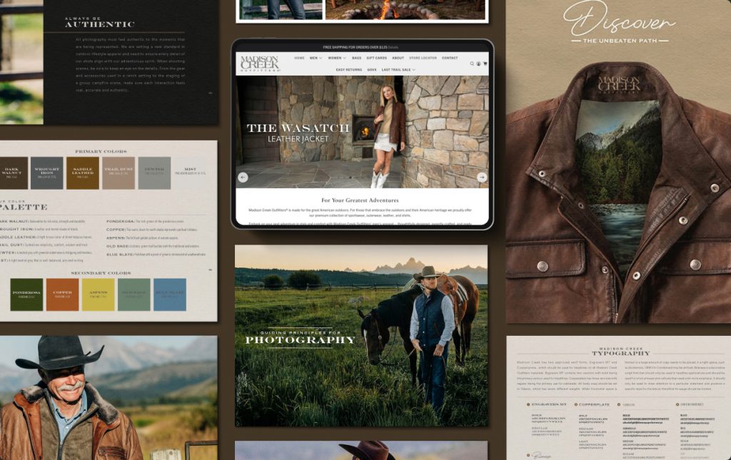 Brand Book