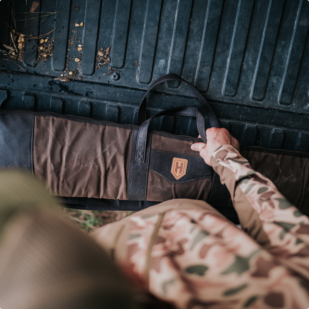 Heybo gun case