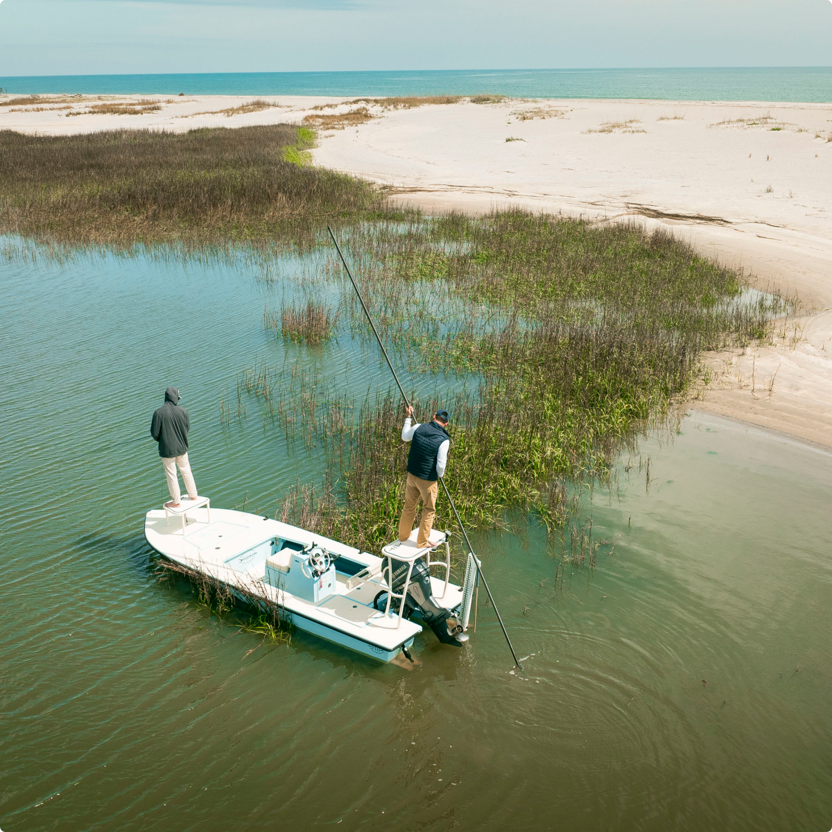SPC Boat boat