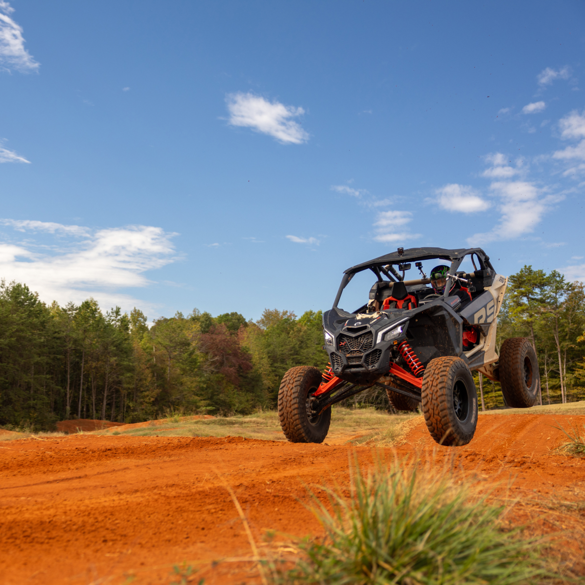 AdventureSports-PR Dirt track