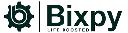 Bixpy_Colored 1 Bixpy Motors