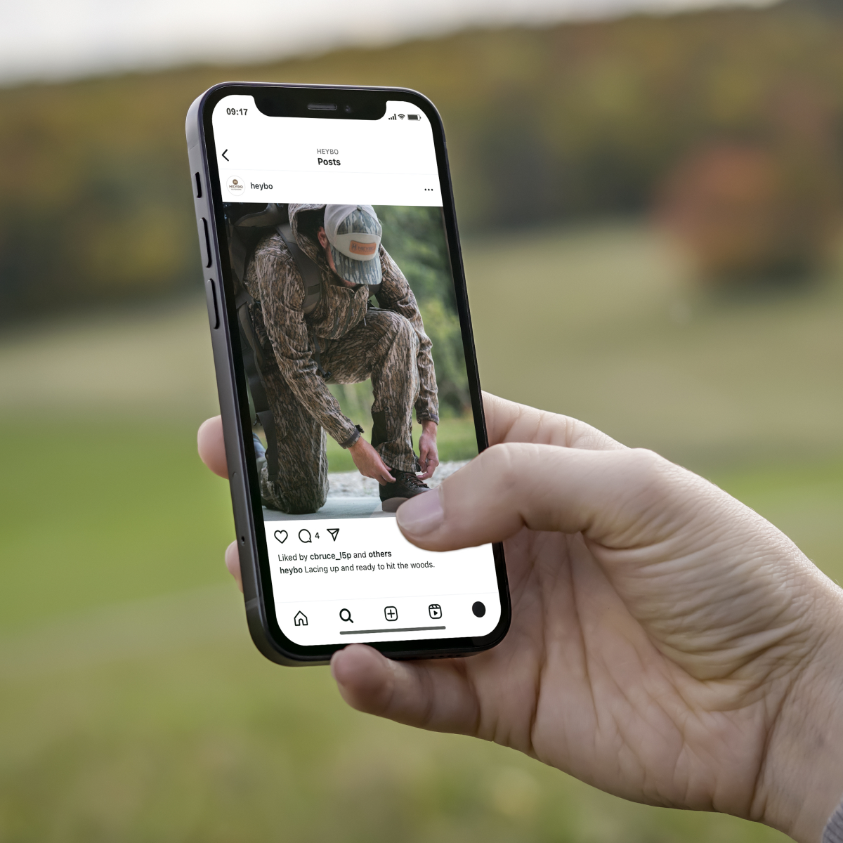 Firearms-Hunting_Social Social Post