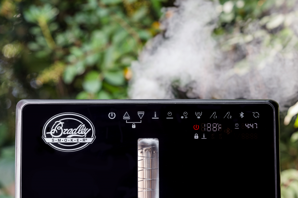 Bradley Smoker