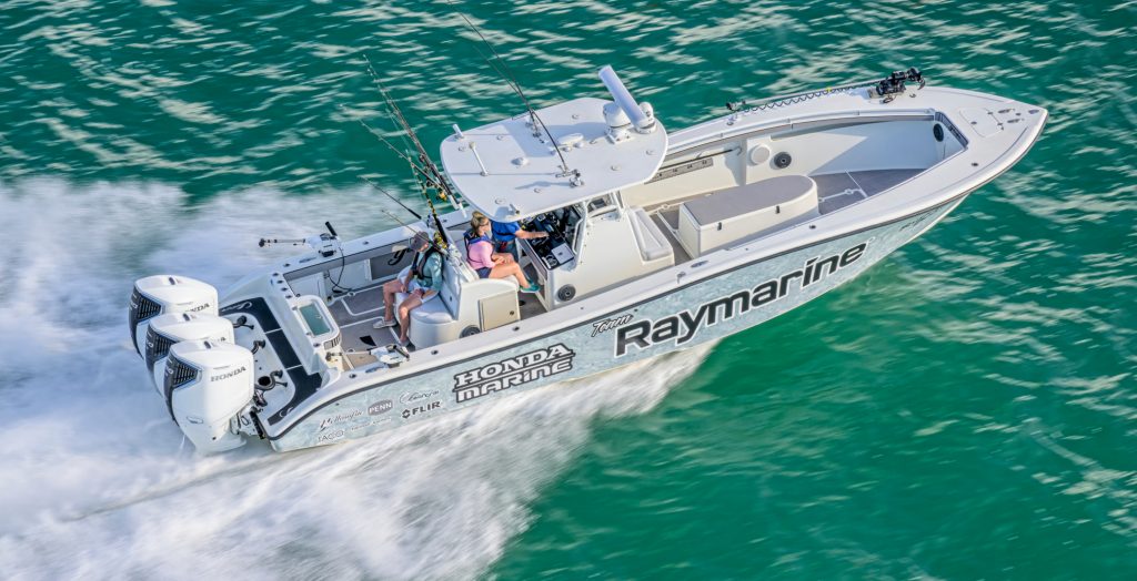 Raymarine
