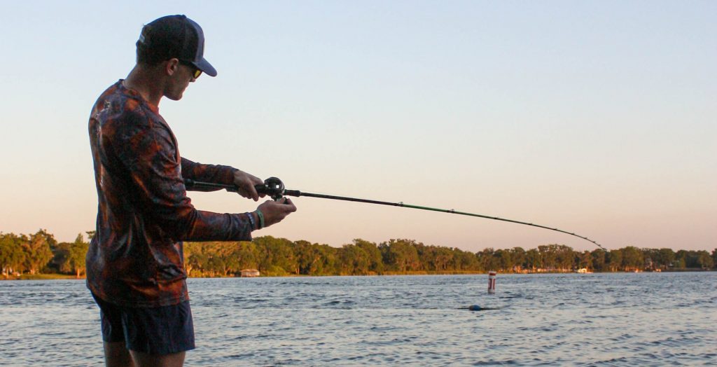 vexan fishing