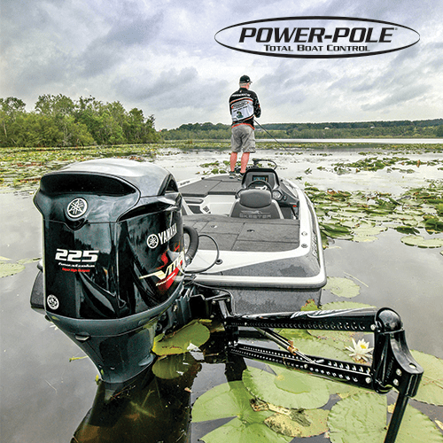 Power-Pole ad.