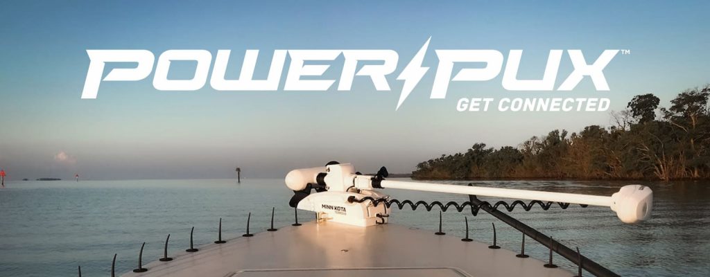 PowerPux banner image.