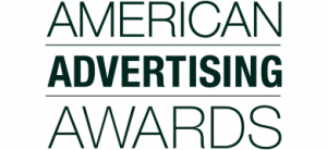 Rectangle 9 American Advertising Awards