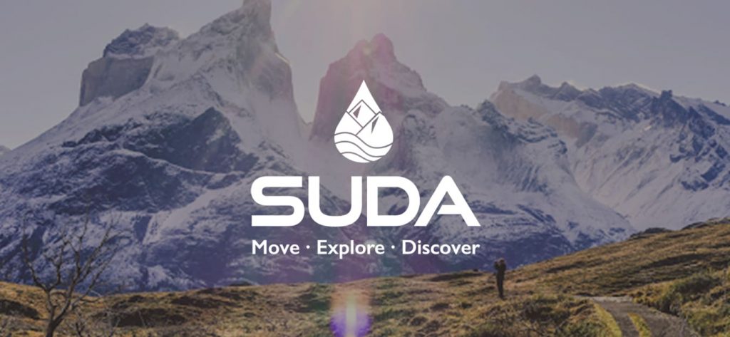 SUDA banner image.