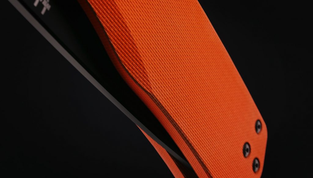 williams knife