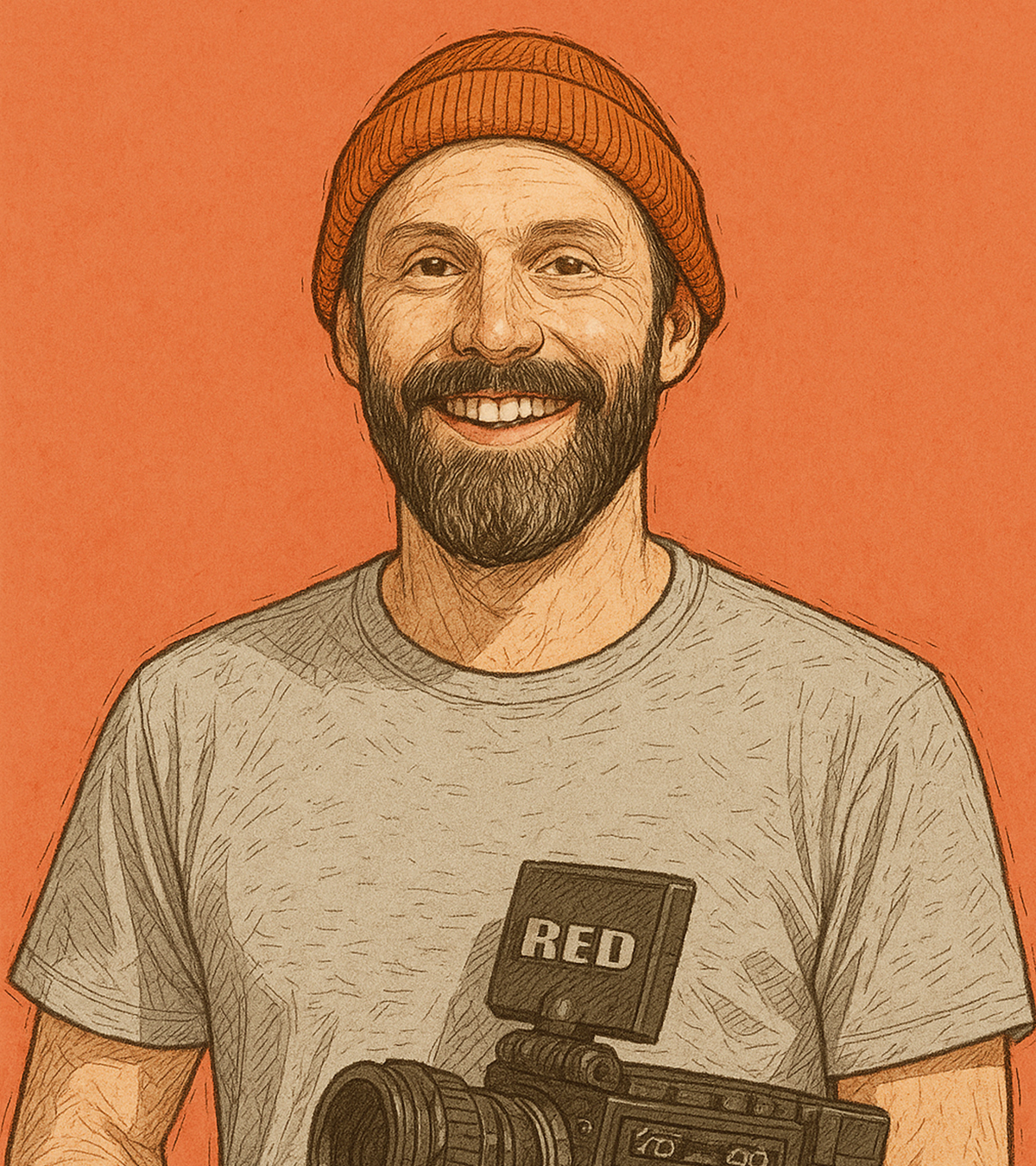 Ben Cantrell