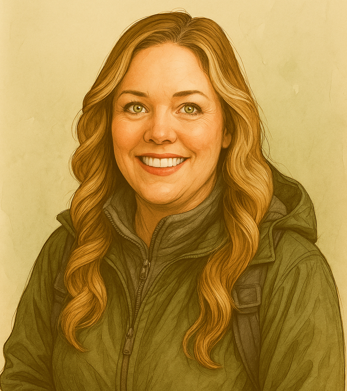 Courtney Olbrich
