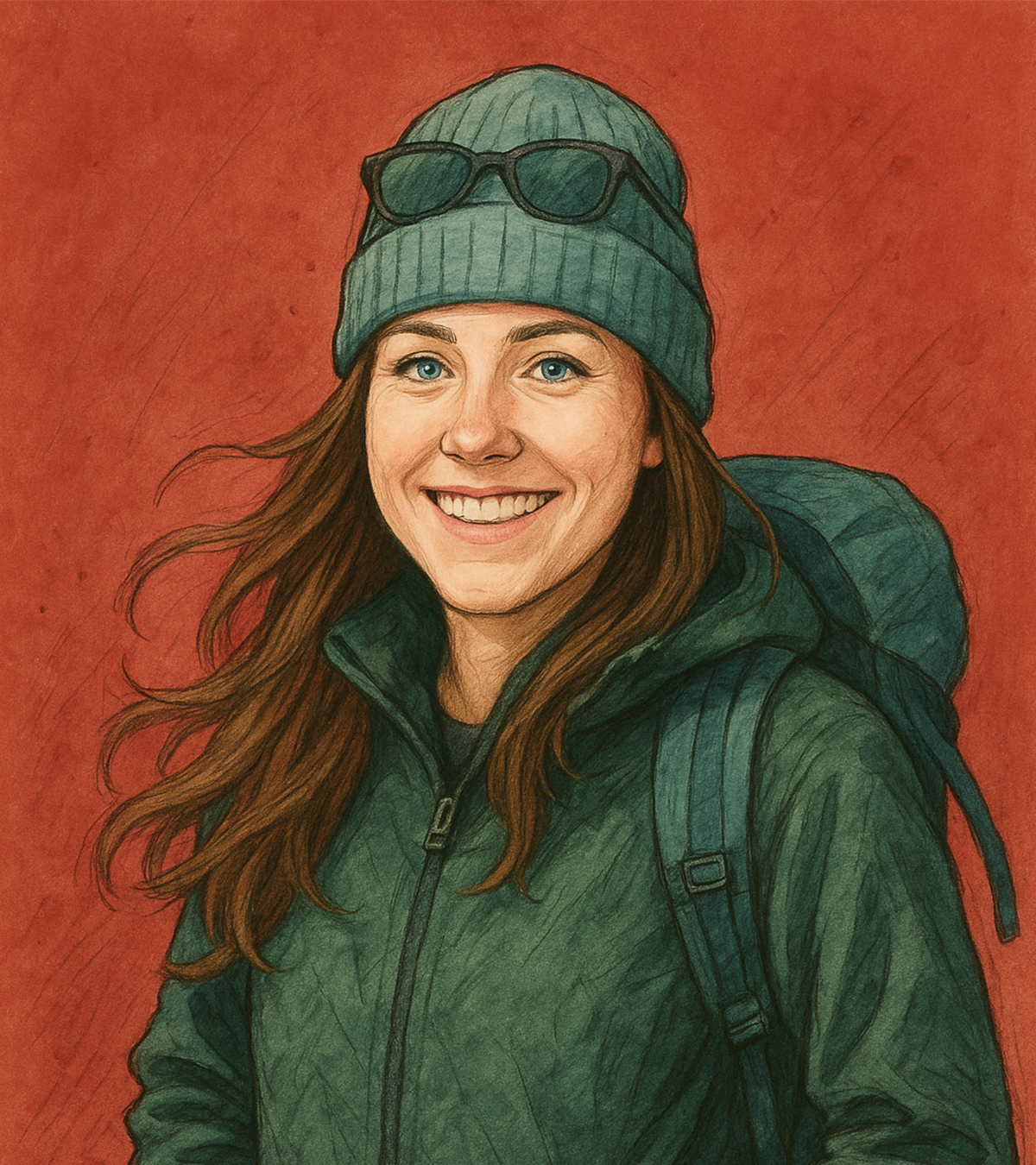 Kirsten Haugstead