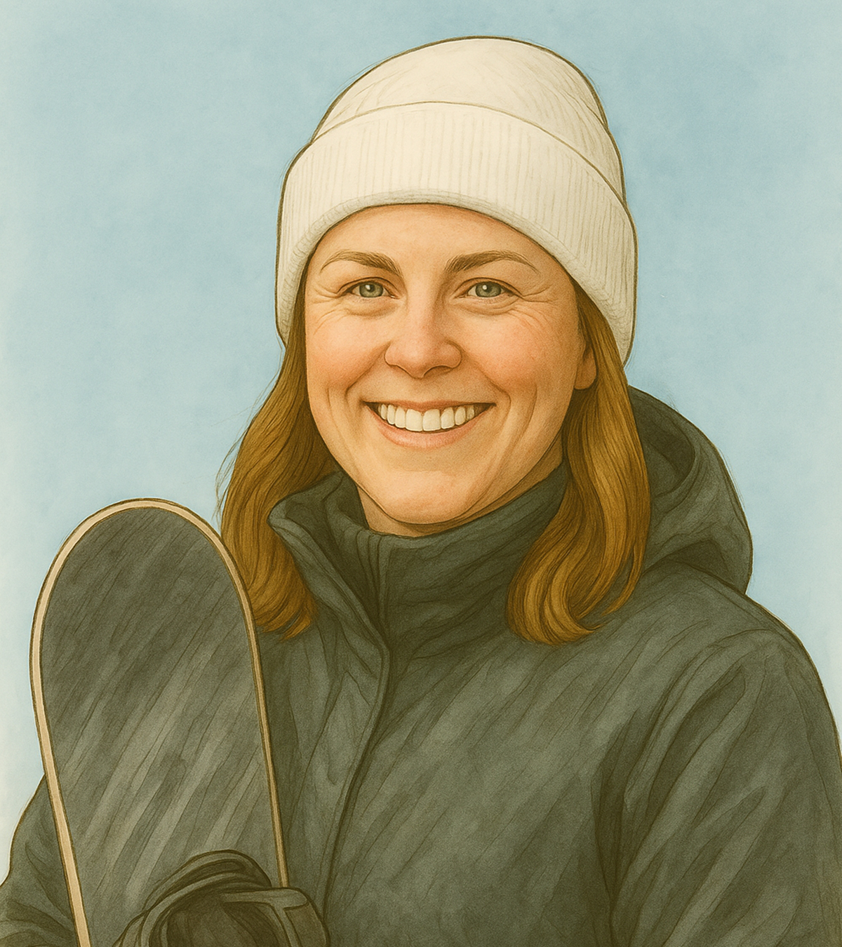 Kristi Raines