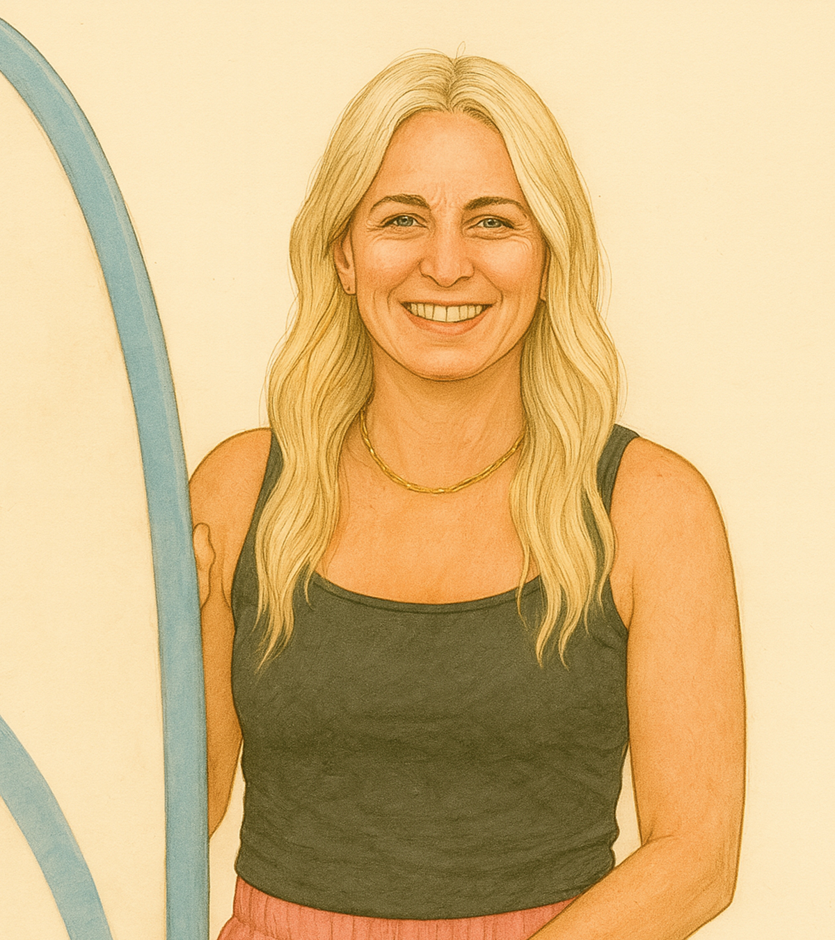 Marissa Locher