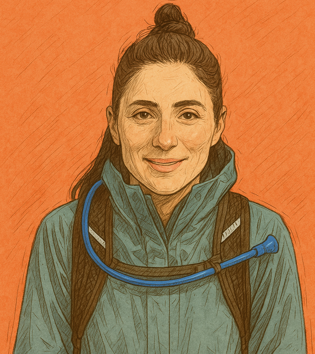 Michelle Gerster