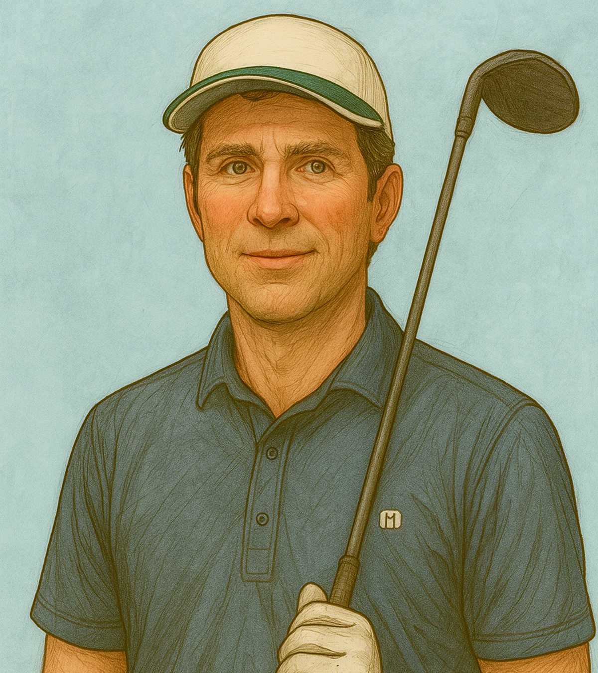 Robert Langenback