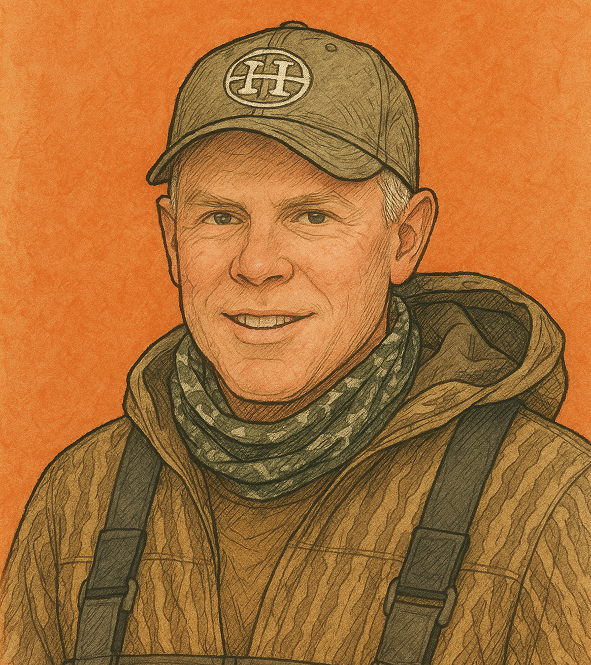 Scott Brandon