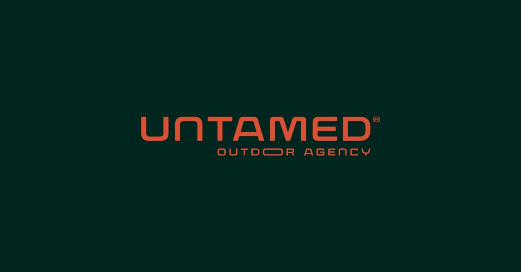 Untamed Announcement