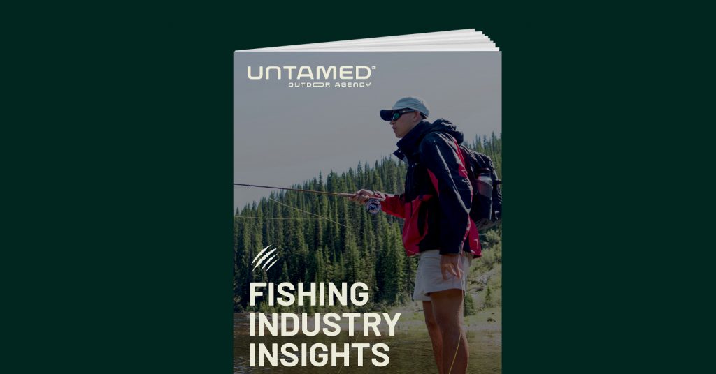 fishing study