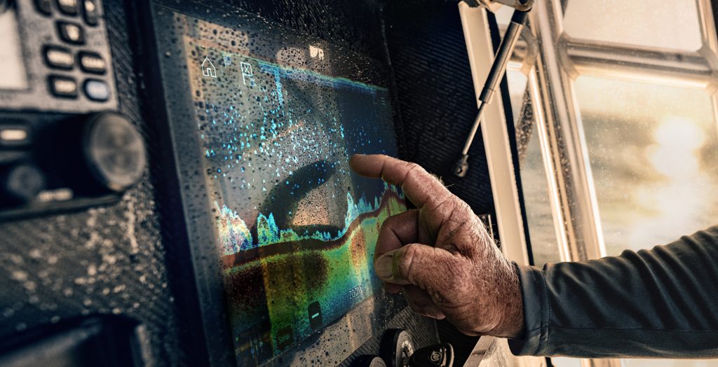 Raymarine