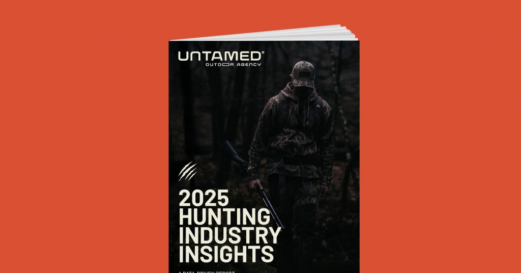 Hunting Study